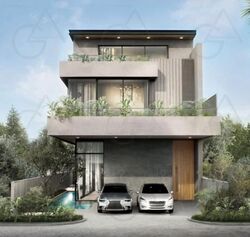 Charlton Park (D19), Semi-Detached #550767911